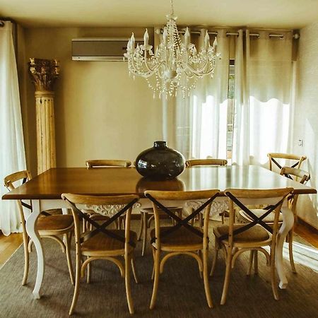 Villa Montalvo Sanxenxo Eksteriør bilde